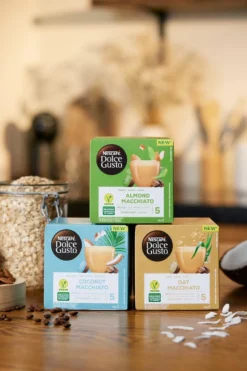 Nescafé Dolce Gusto Coconut Macchiato Capsules - Vegan Koffie - 36 Koffiecups 13 Nescafé Dolce Gusto Coconut Macchiato Capsules - Vegan Koffie - 36 Koffiecups -Koffie Korting Winkel 800x1200 5
