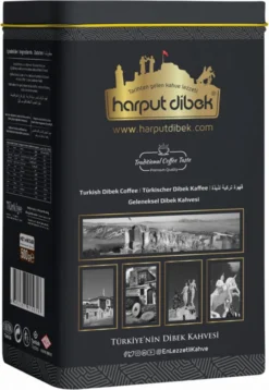 Harput Dibek Harput Dibek Coffee - 500 Gr