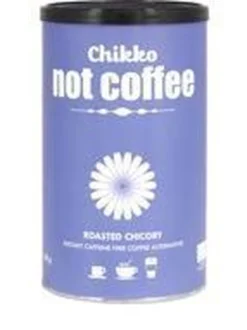 Chikko - Biologische Caffeïnevrije Koffievervanger - Geroosterde Cichorei -Roasted Chicory - 150 G 7 Chikko - Biologische Caffeïnevrije Koffievervanger - Geroosterde Cichorei -Roasted Chicory - 150 G -Koffie Korting Winkel 898x1200 2