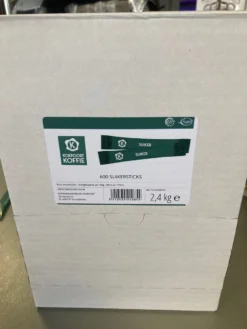 Suikersticks / Suikerzakjes Professional 600 St. A 4 Gram - Koepoort Koffie -Koffie Korting Winkel 900x1200 2