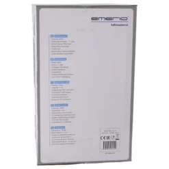 Koffiezetapparaat 750W 1,5 Liter 11 Koffiezetapparaat 750W 1,5 Liter -Koffie Korting Winkel 92d219886595a2b5742b6f753ce05636