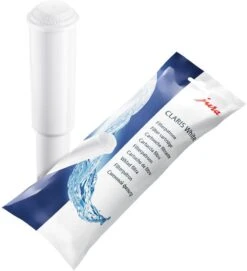 JURA Claris White - Waterfilter