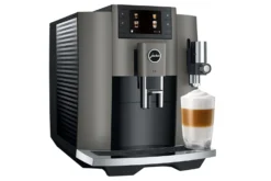 JURA E8 Dark Inox (EC) (2023) Met €78 Gratis Koffie én 2+1 Jaar Extra Garantie -Koffie Korting Winkel JURA e8 ec dark inox zijnkant koffiemachine c8b6beea d4be 4d3b 8dbb 0d9b3e9614a8