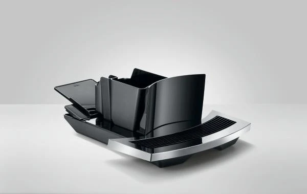 JURA E8 Piano Black (EB) Met €54 Gratis Koffie én 2+1 Jaar Extra Garantie 7 JURA E8 Piano Black (EB) Met €54 Gratis Koffie én 2+1 Jaar Extra Garantie - Afbeelding 7