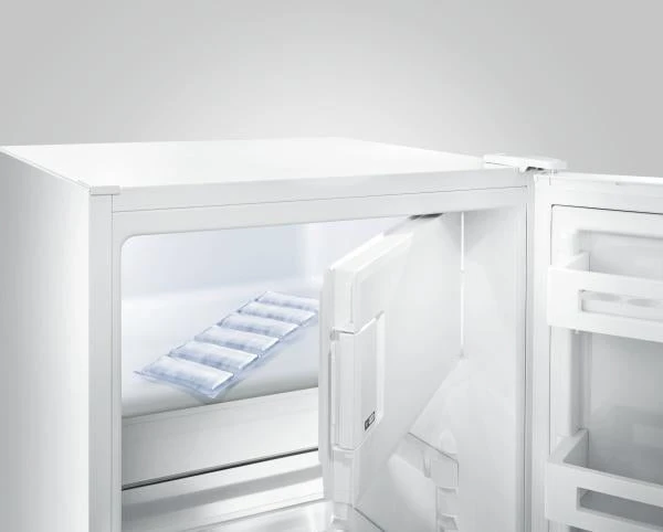 JURA Glacette Zwart - Melkkoeler 5 JURA Glacette Zwart - Melkkoeler - Afbeelding 5