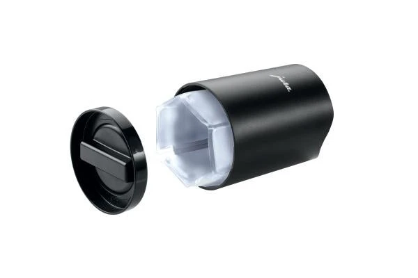 JURA Melkkoeler Set - Zwart 4 JURA Melkkoeler Set - Zwart - Afbeelding 4