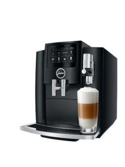 JURA S8 Piano Black (EA) Met €78 Gratis Koffie En 2+1 Jaar Extra Garantie 8 JURA S8 Piano Black (EA) Met €78 Gratis Koffie En 2+1 Jaar Extra Garantie -Koffie Korting Winkel Jura S8 Piano Black f4315825 07ac 45bc 8c10 fb50746aa465