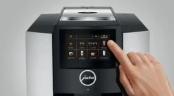JURA S8 Moonlight Silver (EA) Met €78 Gratis Koffie En 2+1 Jaar Extra Garantie -Koffie Korting Winkel Jura S8 moonlight silver touchscreen bd4dcd30 b112 4c12 a037 874d3fae4c59