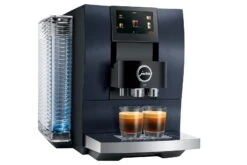 JURA Z10 Aluminium Midnight Blue (EA) Met €89 Gratis Koffie én 2+1 Jaar Extra Garantie 18 JURA Z10 Aluminium Midnight Blue (EA) Met €89 Gratis Koffie én 2+1 Jaar Extra Garantie -Koffie Korting Winkel Jura Z10 Aluminium Midnight Blue koffie