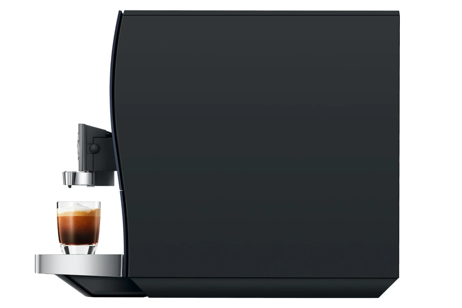 JURA Z10 Aluminium Midnight Blue (EA) Met €89 Gratis Koffie én 2+1 Jaar Extra Garantie 7 JURA Z10 Aluminium Midnight Blue (EA) Met €89 Gratis Koffie én 2+1 Jaar Extra Garantie - Afbeelding 7