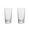 JURA Latte Macchiato Glazen - 2 Stuks