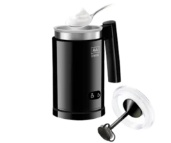 Melitta Purista Pure Black - Chai Latte Lover Package- Met €37 Gratis Koffie & Chalo Chai 7 Melitta Purista Pure Black - Chai Latte Lover Package- Met €37 Gratis Koffie & Chalo Chai -Koffie Korting Winkel Melitta Cremio melkopschuimer zwart chai latte lover package a4207c61 488f 48f5 bbae ef050f721de6