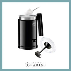 Melitta Cremio - Melkopschuimer