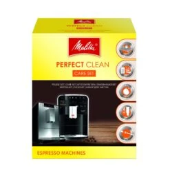 Melitta Perfect Clean - Onderhoudsset