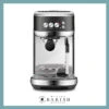 Sage Bambino Plus - Black Stainless