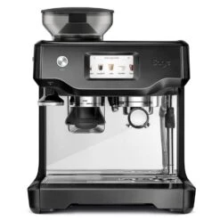 Koffie Korting Winkel 26 Sage Barista Touch Black Stainless Met €49 Gratis Koffie