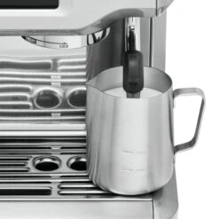 Sage Barista Touch Stainless Steel Met €49 Gratis Koffie -Koffie Korting Winkel Sage Barista Touch koffiemachine halfautomaat melkkan 3ef49ae7 6065 42c1 b663 fb7dd7932a3a