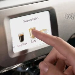 Koffie Korting Winkel -Koffie Korting Winkel Sage Barista Touch koffiemachine halfautomaat touchscreen 30841ce4 5a92 48e6 ab79 f92522798762