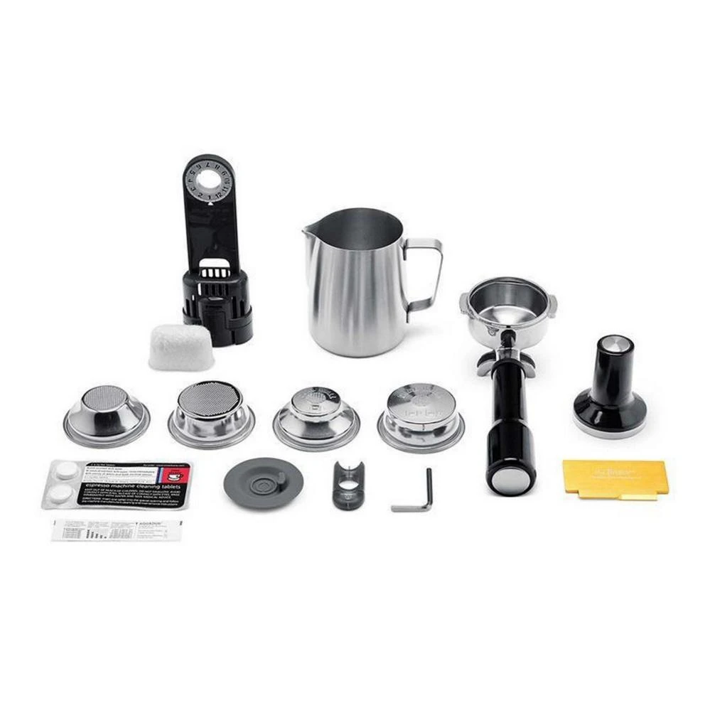 Sage Dual Boiler 3 Sage Dual Boiler - Afbeelding 3