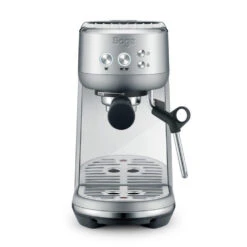 Koffie Korting Winkel 40 Sage Bambino - Stainless Steel