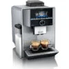 Siemens EQ.9 Plus Connect S500 - Edelstaal - TI9553X1RW Met €49 Gratis Koffie