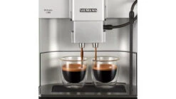 Siemens EQ.6 Plus S300 - Zilver - TE653M11RW Met €49 Gratis Koffie -Koffie Korting Winkel Siemens EQ6 plus s300 koffiemachine TE653M11RW doublecup 2