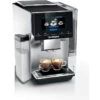 Siemens EQ.700 Integral - Stainless Steel White - TQ705R03 Met €49 Gratis Koffie