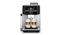 Siemens EQ.9 Plus S400 - Edelstaal - TI924301RW Met €49 Gratis Koffie