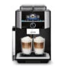 Siemens EQ.9 Plus Connect S700 - Zwart - TI9573X9RW Met €49 Gratis Koffie