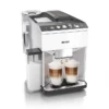 Siemens EQ.500 Integral - Edelstaal - TQ507R02 Met €49 Gratis Koffie