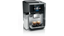 Siemens EQ.700 Integral - Edelstaal - TQ707R03 Met €49 Gratis Koffie