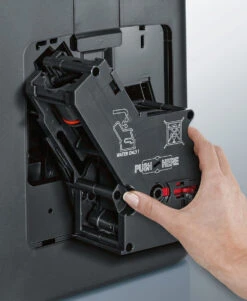 Siemens EQ.6 Plus S700 - Dark Inox - TE657319RW Met €49 Gratis Koffie 9 Siemens EQ.6 Plus S700 - Dark Inox - TE657319RW Met €49 Gratis Koffie -Koffie Korting Winkel Siemens eq6 plus TE657313RW edelstaal zetgroep c9c10e5a ece3 4ce2 bab5 c378d5d630ac