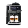 Siemens EQ.6 Plus S700 - Dark Inox - TE657319RW Met €49 Gratis Koffie