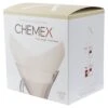Chemex Voorgevouwen Filters - 6 Tot 8 Koppen - 100 Stuks