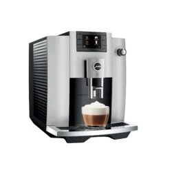 JURA E6 Platin (EC) Met €54 Gratis Koffie én 2+1 Jaar Extra Garantie -Koffie Korting Winkel jura e6 ec koffie platin 89673d19 44dd 4390 9e34 7fae334cfd52