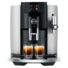 JURA E8 Platin (EB) Met €49 Gratis Koffie