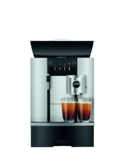 JURA GIGA X3c Met Gratis Installatie, Tasting En Koffie