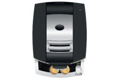 JURA J8 Midnight Silver (EA) Met €78 Gratis Koffie én 2+1 Jaar Extra Garantie -Koffie Korting Winkel jura j8 koffiemachine bovenkant 85499fc5 86b3 40af ad71 666c82953007