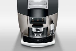 JURA J8 Midnight Silver (EA) Met €78 Gratis Koffie én 2+1 Jaar Extra Garantie -Koffie Korting Winkel jura j8 koffiemachine eyw sensor 7bce9b51 11fd 43e2 bb3b 928190d57b1e