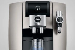 JURA J8 Midnight Silver (EA) Met €78 Gratis Koffie én 2+1 Jaar Extra Garantie -Koffie Korting Winkel jura j8 koffiemachine kopjes sensor 181105d0 5b8c 4c07 8732 07c94b42d490