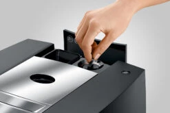 JURA J8 Midnight Silver (EA) Met €78 Gratis Koffie én 2+1 Jaar Extra Garantie -Koffie Korting Winkel jura j8 koffiemachine maalgraad b9ca347d 5301 4b31 820a 0ab6003e4e93