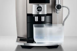 JURA J8 Midnight Silver (EA) Met €78 Gratis Koffie én 2+1 Jaar Extra Garantie -Koffie Korting Winkel jura j8 koffiemachine melksysteemreiniging 48a97703 e4d1 4ee5 b865 995e6b0161f7