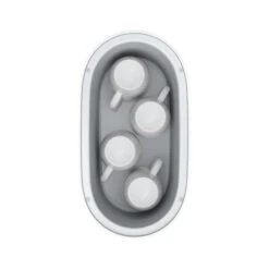 JURA Kopjeswarmer S 15 JURA Kopjeswarmer S -Koffie Korting Winkel jura kopjeswarmer s wit 8 79bdb0e0 0634 4949 b9e5 d8000b55953c