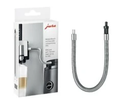 JURA RVS Melkslang - HP2 (GIGA)