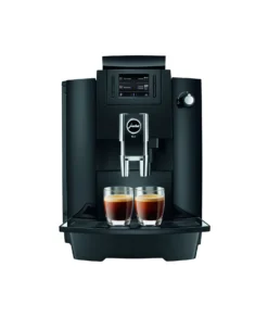 JURA WE6 Met €78 Gratis Koffie