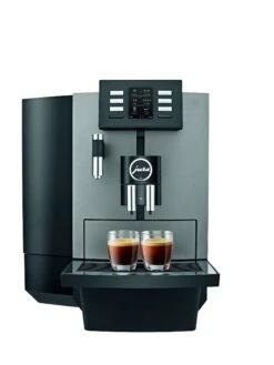 JURA X6 Met €78 Gratis Koffie