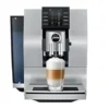 JURA Z6 Met €90 Gratis Koffie