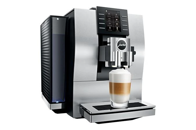 JURA Z6 Latte Lover Editie 7 JURA Z6 Latte Lover Editie - Afbeelding 7