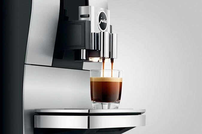 JURA Z6 Latte Lover Editie 5 JURA Z6 Latte Lover Editie - Afbeelding 5