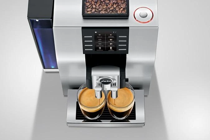 JURA Z6 Latte Lover Editie 4 JURA Z6 Latte Lover Editie - Afbeelding 4